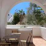 Aparthotel Anny &