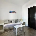 Aparthotel Anny &