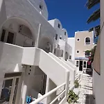 Aparthotel Anny &