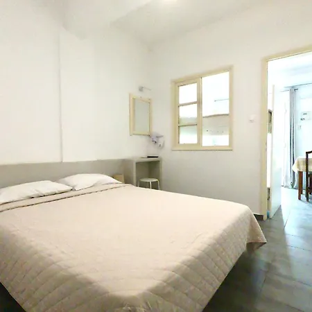 Aparthotel Anny &