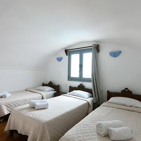 Anny & 公寓式酒店 3*