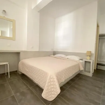 公寓式酒店 Anny & 3*