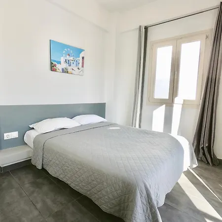 公寓式酒店 Anny & 3*