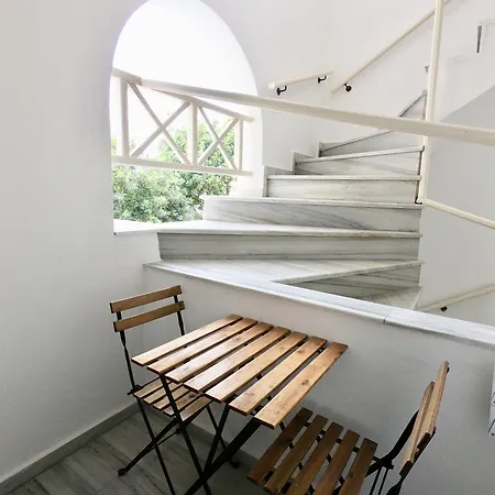 Anny & 公寓式酒店 佩里萨