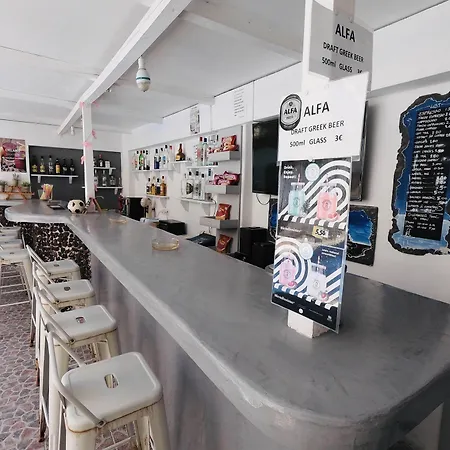 公寓式酒店 Anny & 佩里萨