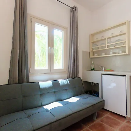 公寓式酒店 Anny & 佩里萨