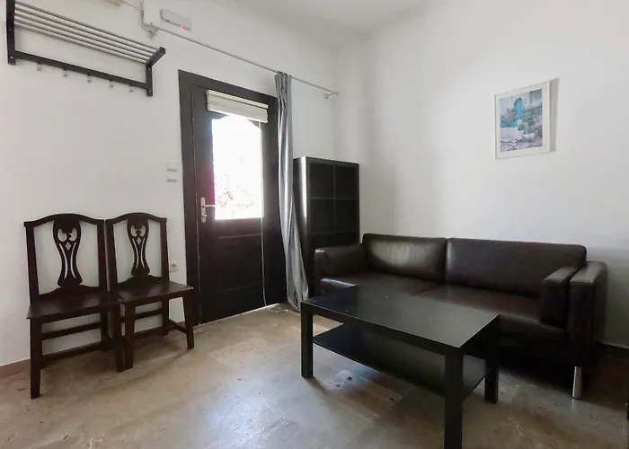 Anny & Ξενοδοχείο με διαμερίσματα