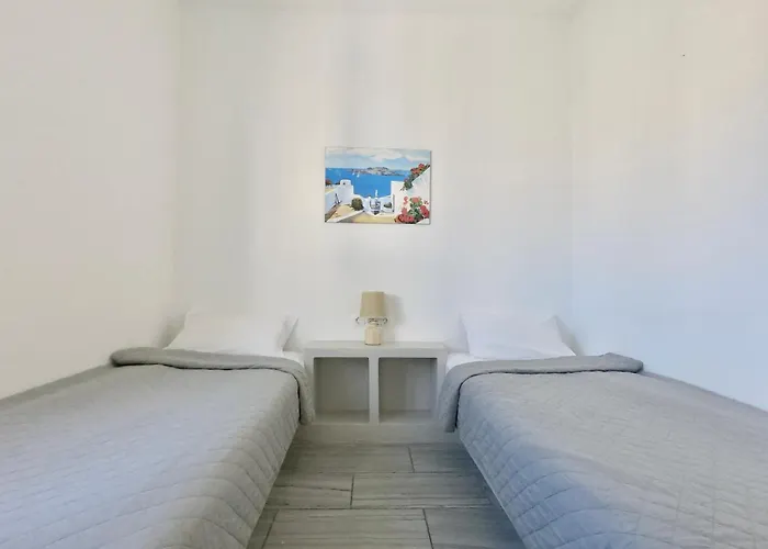 Anny & Περίσσα