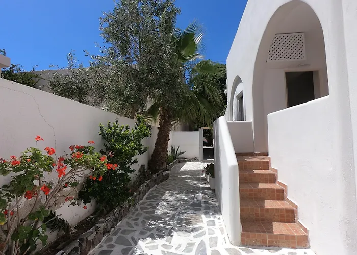 Anny & Ξενοδοχείο με διαμερίσματα