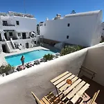 Anny & Hotel apartamentowy