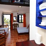 Hotel apartamentowy Anny &