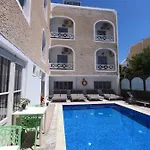 Anny & Hotel apartamentowy