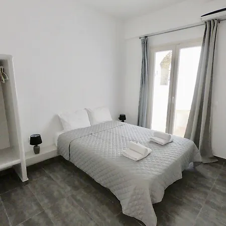 Lejlighedshotel Anny &