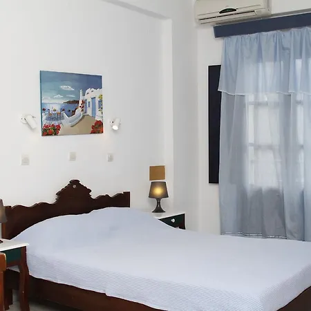 Anny & Apartmanhotel 3*