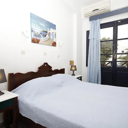 Anny & Ξενοδοχείο με διαμερίσματα 4*