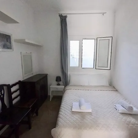 Anny & Lejlighedshotel 3*