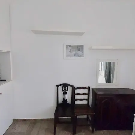 Hotel apartamentowy Anny &
