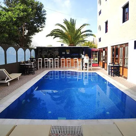 Anny & Apartmanhotel