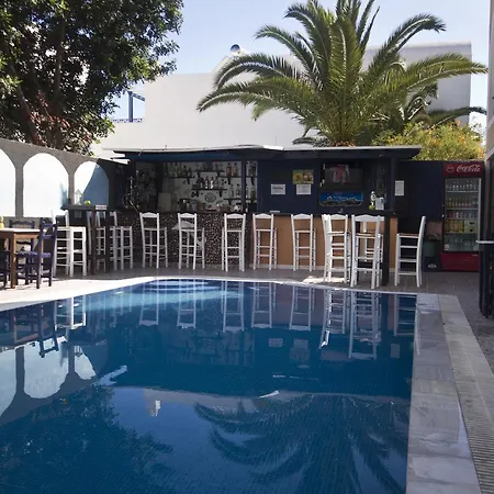 Anny & Apartmanhotel 3*