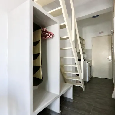 Anny & Apartmanhotel