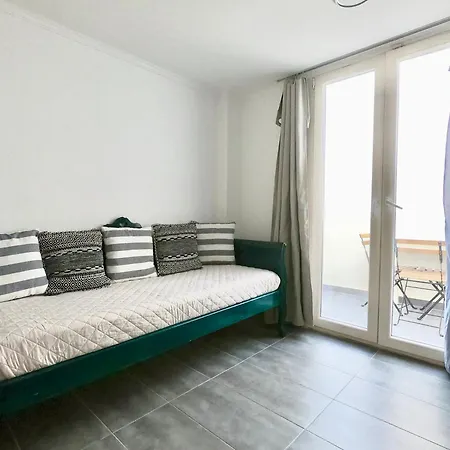 Apartmanhotel Anny & 3*