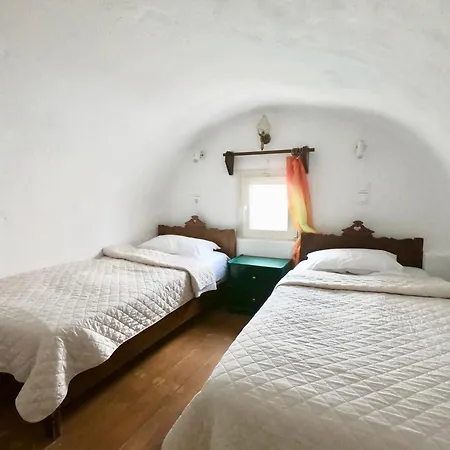 Apartmanhotel Anny &
