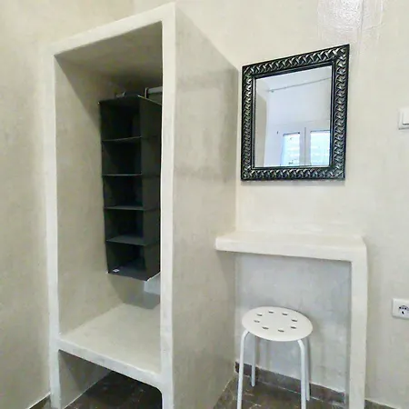 Anny & Lejlighedshotel 3*