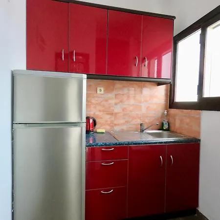 Anny & Apartmanhotel
