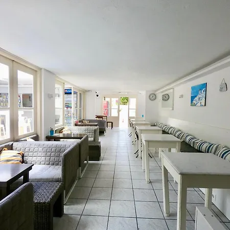 Apartmanhotel Anny &