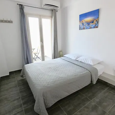 Lejlighedshotel Anny & 3*