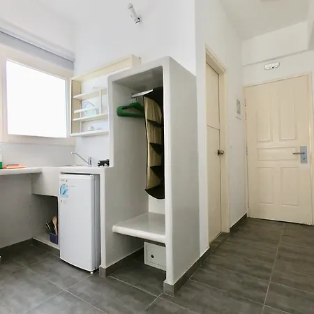 Anny & Apartmanhotel