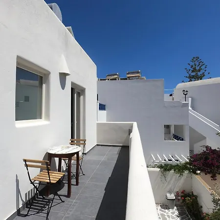 Lejlighedshotel Anny &