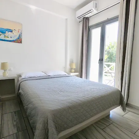 Lejlighedshotel Anny & 3*