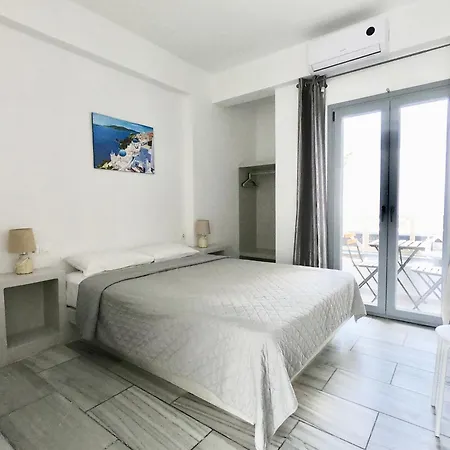 Anny & Hotel apartamentowy