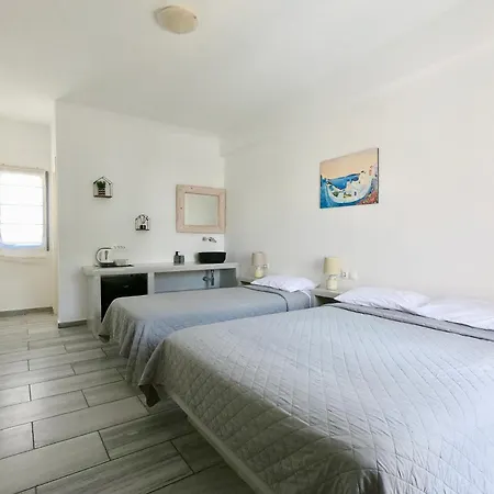 Apartmanhotel Anny & 3*