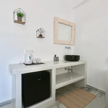 Anny & Apartmanhotel Perísza
