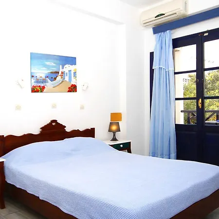 Lejlighedshotel Anny &