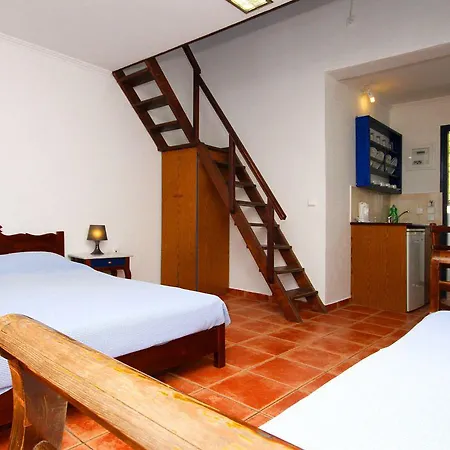 Lejlighedshotel Anny & 3*