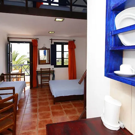 Lejlighedshotel Anny &