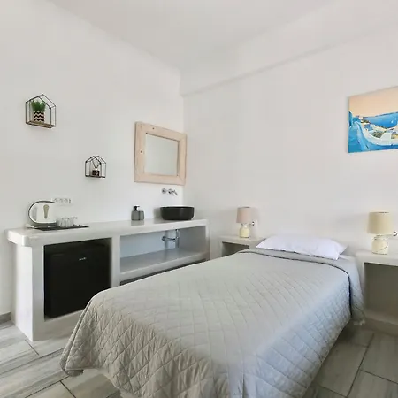 Anny & Hotel apartamentowy 4*