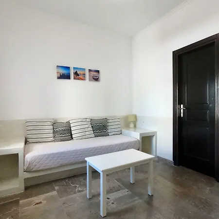 Aparthotel Anny &