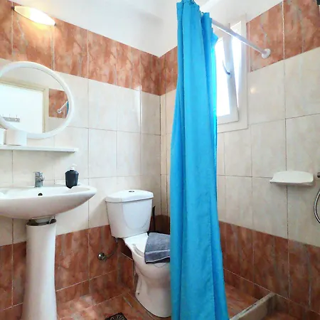 Anny & Aparthotel