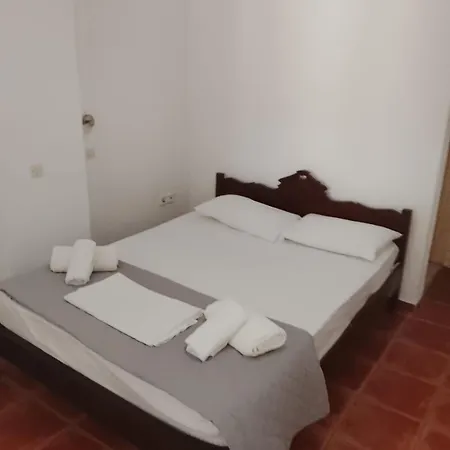 Anny & Hotel apartamentowy 4*