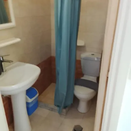 Anny & Hotel apartamentowy