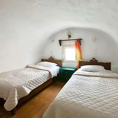Apartahotel Anny &