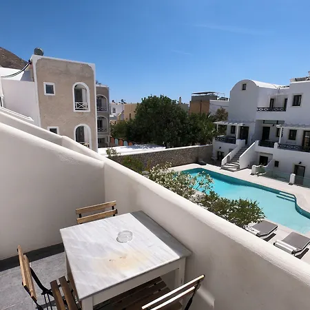 Anny & Aparthotel 4*