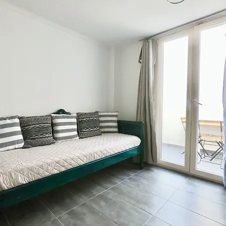 Anny & Aparthotel 4*