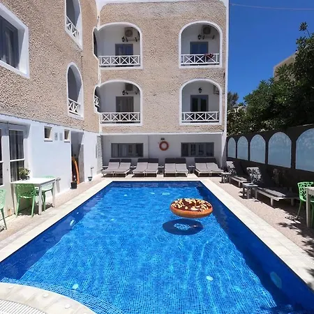 Anny & Hotel apartamentowy