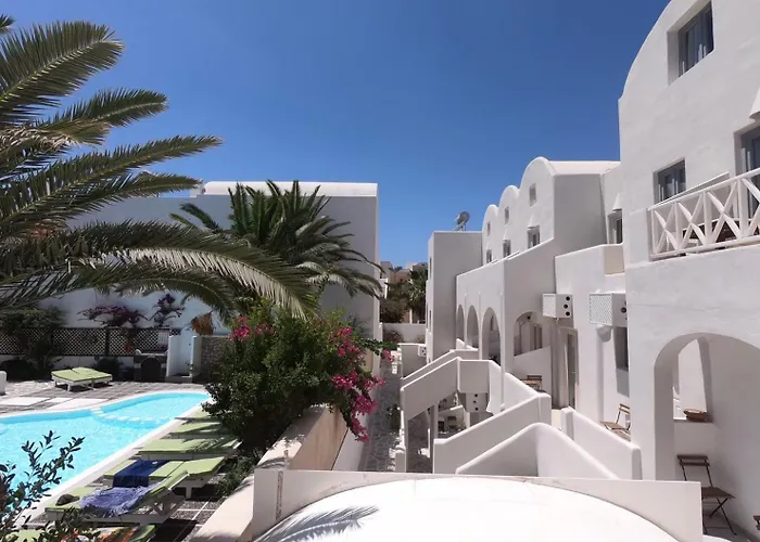 Aparthotel Anny & 3*