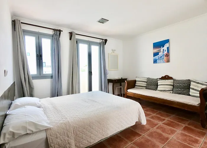 Aparthotel Anny & 3*